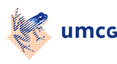 Logo UMCG